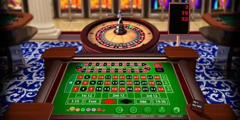 Một vài sản phẩm giải trí Casino Lucky88 nổi bật